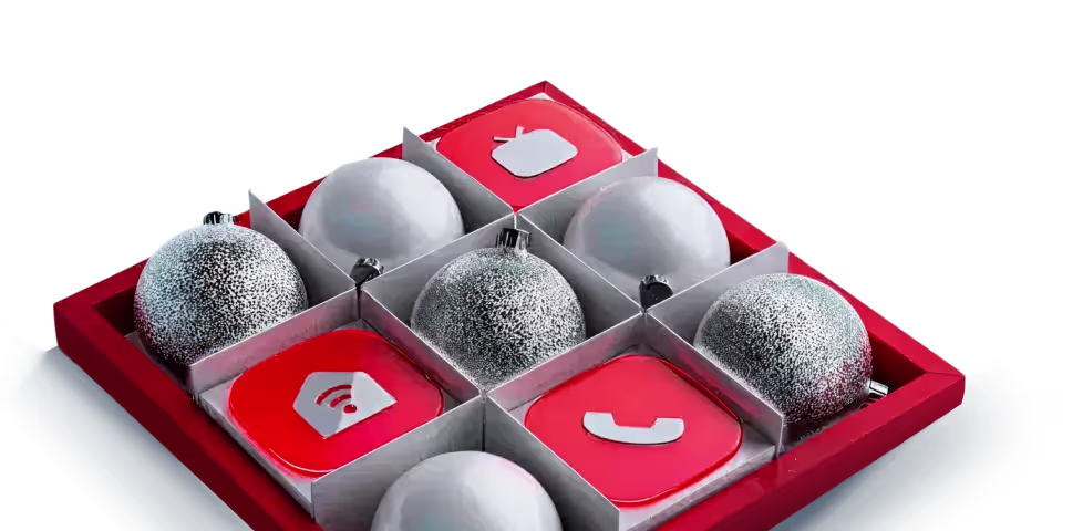 Новогодние шары